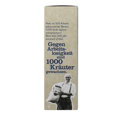 Sonnentor Mate thee los bio 90 Gram