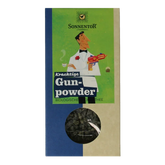 Sonnentor Gunpowder groene thee los bio 100 Gram