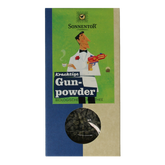 Sonnentor Gunpowder groene thee los bio 100.00 Gram