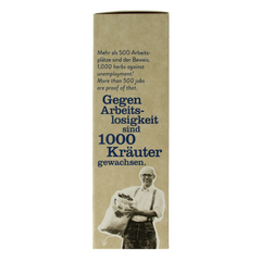 Sonnentor Gunpowder groene thee los bio 100.00 Gram