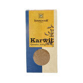 Sonnentor Kummel gemalen bio 60 Gram