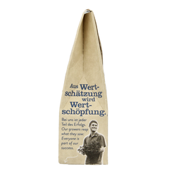 Sonnentor Nootmuskaat gemalen bio 30 Gram