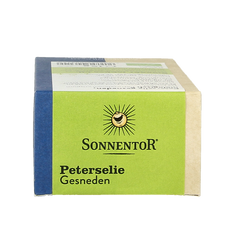 Sonnentor Peterselie bio 15 Gram