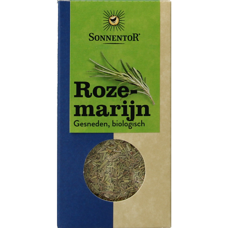 Sonnentor Rozemarijn bio 25 Gram