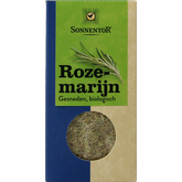 Sonnentor Rozemarijn bio 25.00 Gram