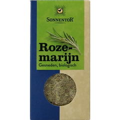 Sonnentor Rozemarijn bio 25 Gram