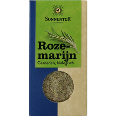 Sonnentor Rozemarijn bio 25 Gram