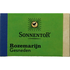 Sonnentor Rozemarijn bio 25 Gram