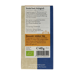 Sonnentor Venkel bio 40 Gram