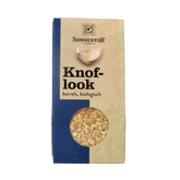 Sonnentor Knoflook bio 40 Gram