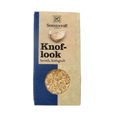 Sonnentor Knoflook bio 40.00 Gram