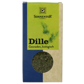 Sonnentor Dille bio 15 Gram