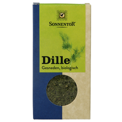 Sonnentor Dille bio 15 Gram