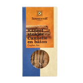 Sonnentor Kaneelstokjes bio 18 Gram