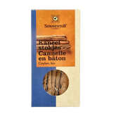 Sonnentor Kaneelstokjes bio 18 Gram