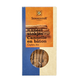 Sonnentor Kaneelstokjes bio 18.00 Gram