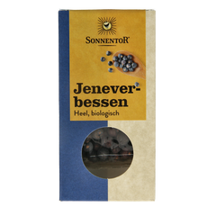 Sonnentor Jeneverbes bio 35 Gram