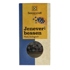 Sonnentor Jeneverbes bio 35.00 Gram