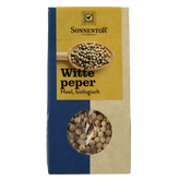 Sonnentor Witte peper bio 35 Gram