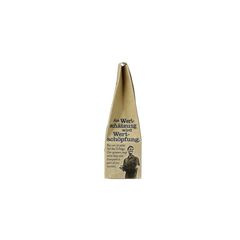 Sonnentor Witte peper bio 35.00 Gram