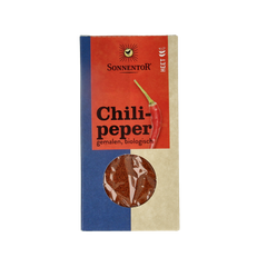 Sonnentor Chili bio 40.00 Gram