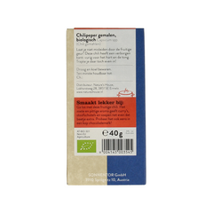 Sonnentor Chili bio 40.00 Gram