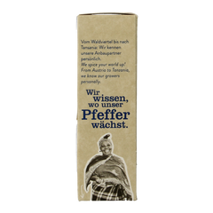 Sonnentor Kurkuma gemalen bio 40.00 Gram