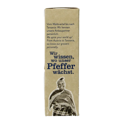 Sonnentor Kurkuma gemalen bio 40 Gram