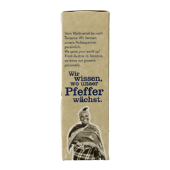 Sonnentor Kurkuma gemalen bio 40.00 Gram