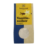 Sonnentor Vanillesuiker bio 50 Gram