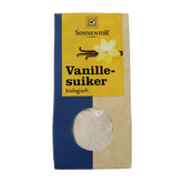 Sonnentor Vanillesuiker bio 50.00 Gram