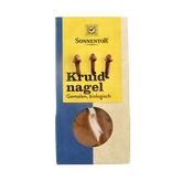 Sonnentor Kruidnagel gemalen bio 35.00 Gram