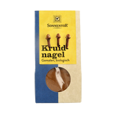 Sonnentor Kruidnagel gemalen bio 35 Gram