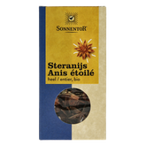 Sonnentor Steranijs heel bio 25 Gram
