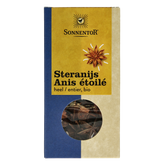 Sonnentor Steranijs heel bio 25.00 Gram