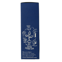 Sonnentor Aardse sencha groene thee bio 70.00 Gram