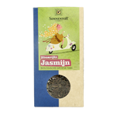 Sonnentor Groene thee jasmijn los bio 100 Gram
