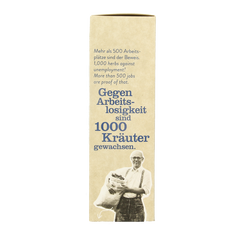 Sonnentor Groene thee jasmijn los bio 100 Gram