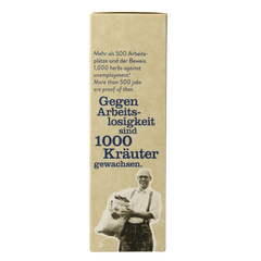 Sonnentor Engelse zwarte thee sterke assam los bio 95 Gram