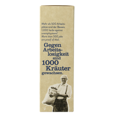 Sonnentor Engelse zwarte thee sterke assam los bio 95.00 Gram