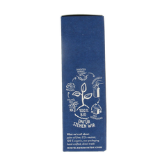 Sonnentor Peper zwart gemalen bio 50 Gram