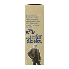 Sonnentor Gember gemalen bio 30 Gram