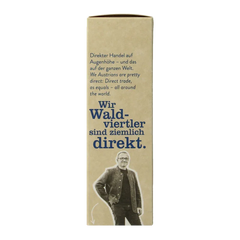 Sonnentor Gember gemalen bio 30 Gram