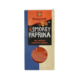 Sonnentor Smokey paprika bbq bio 50 Gram