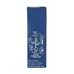 Sonnentor Smokey paprika bbq bio 50 Gram