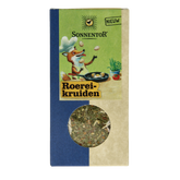 Sonnentor Roerei-kruiden bio 70 Gram