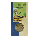 Sonnentor Roerei-kruiden bio 70.00 Gram