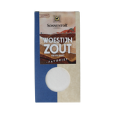 Sonnentor Kalahari woestijnzout fijn 150.00 Gram