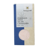 Sonnentor Himalayazout fijn bio 150 Gram