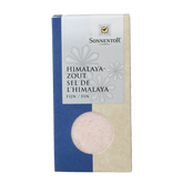 Sonnentor Himalayazout fijn bio 150.00 Gram